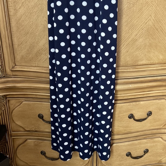 Gilli Maxi Dress S - Picture 2 of 5